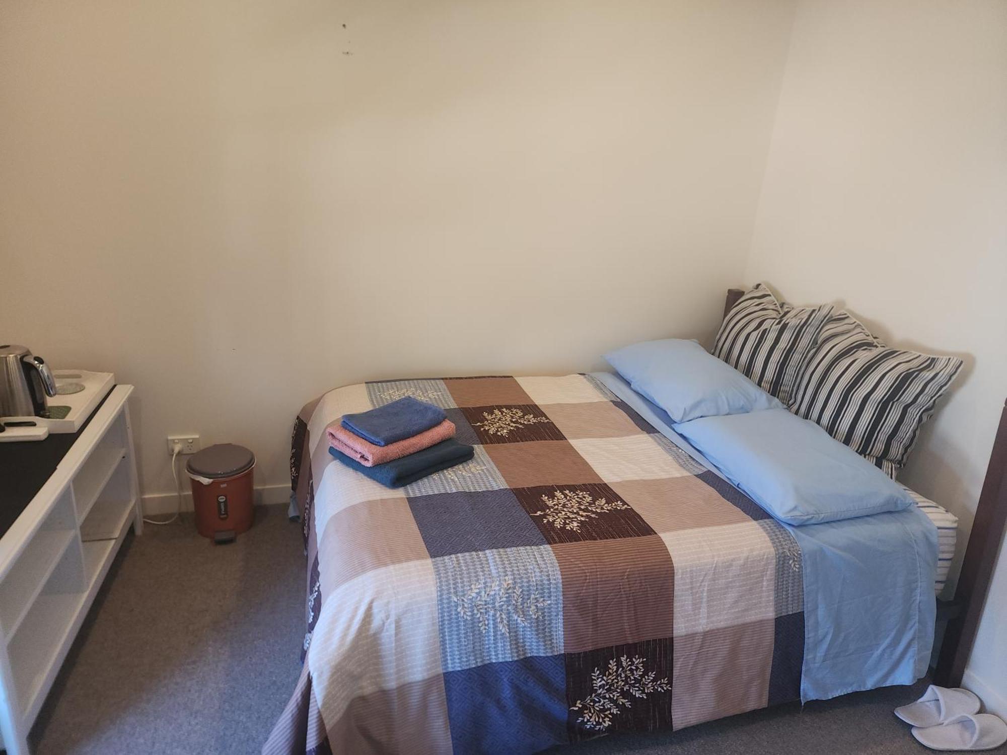 Parramatta Shared Apartment Sydney Pokoj fotografie