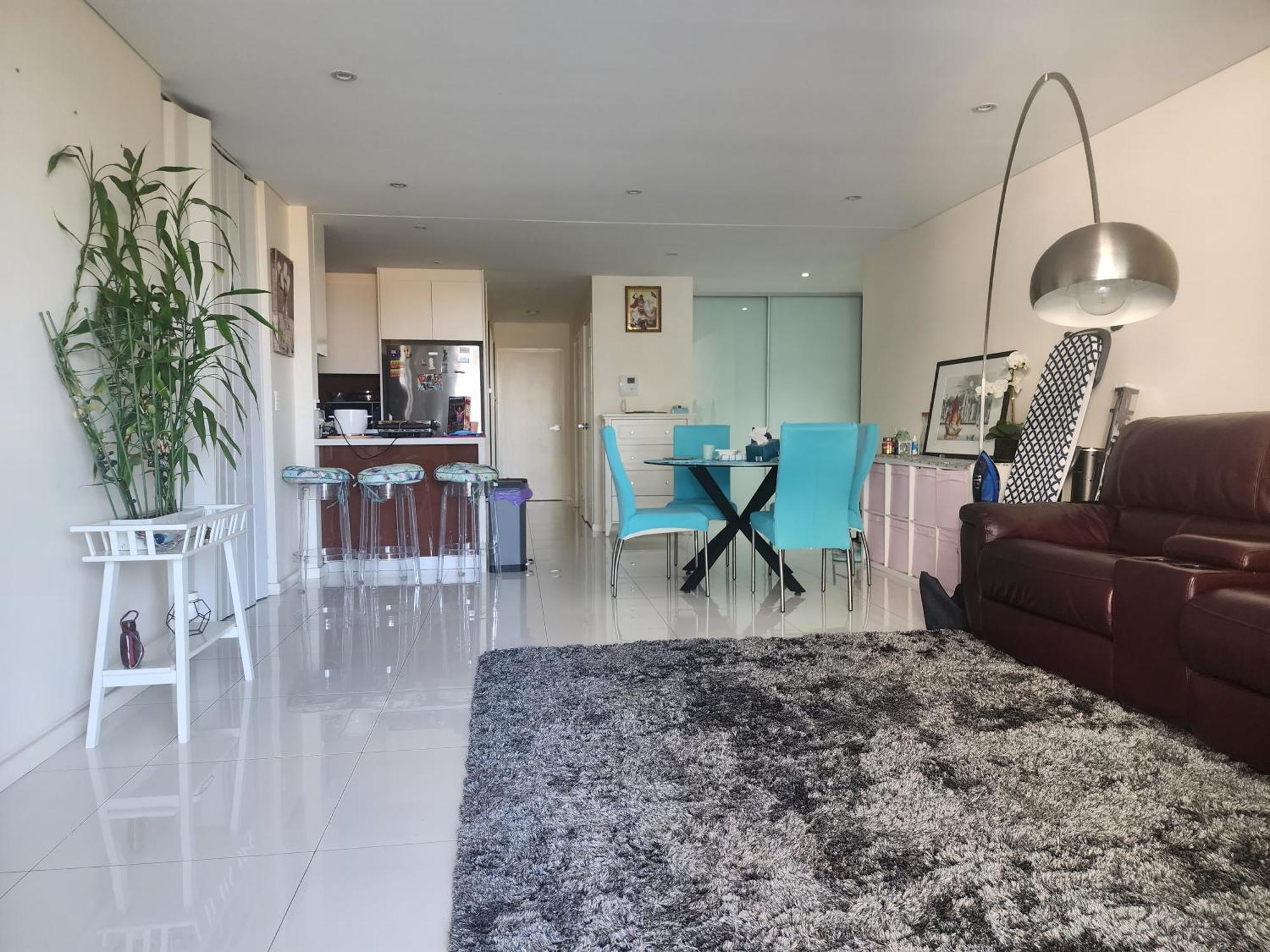 Parramatta Shared Apartment Sydney Exteriér fotografie