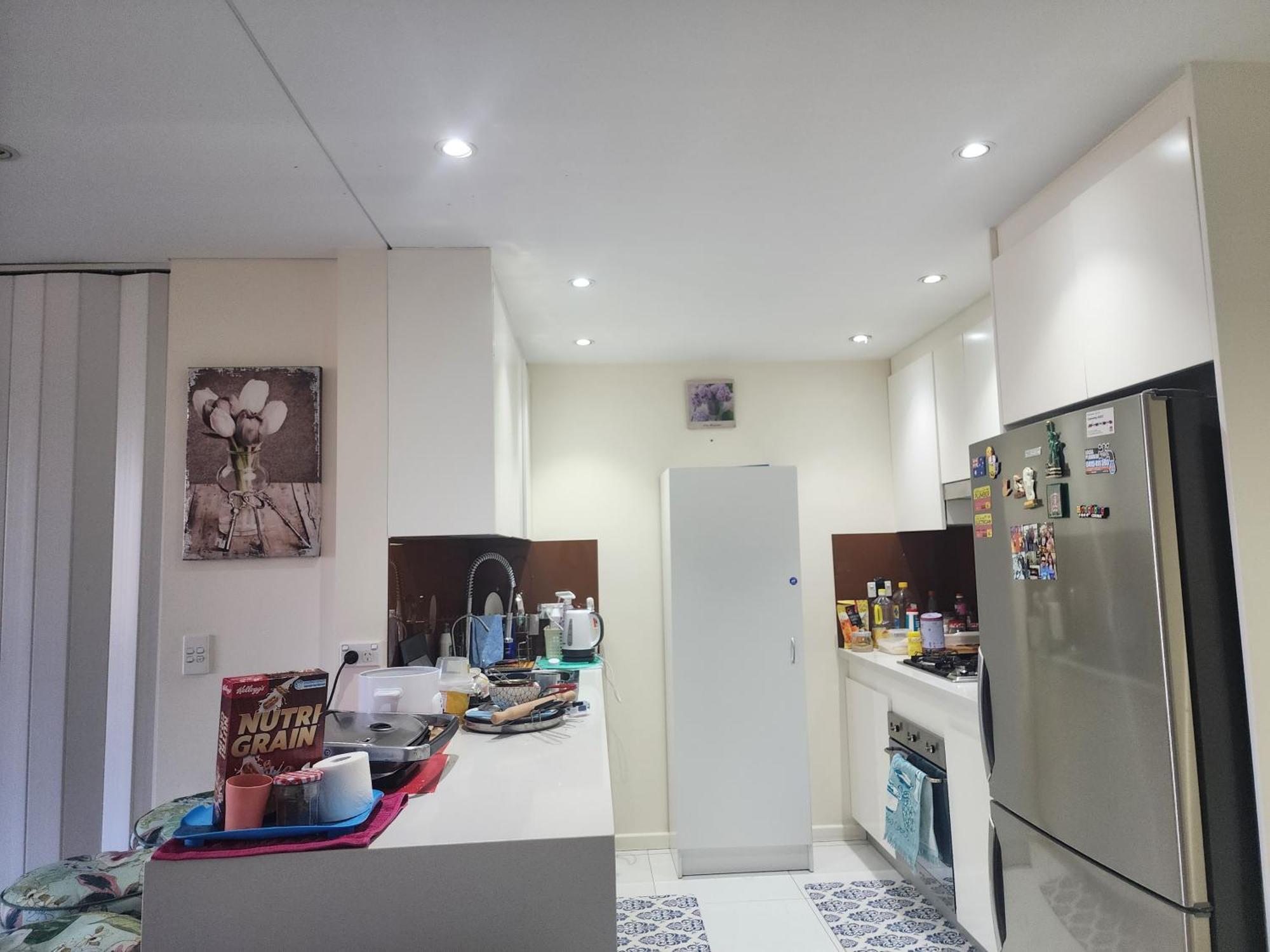 Parramatta Shared Apartment Sydney Exteriér fotografie