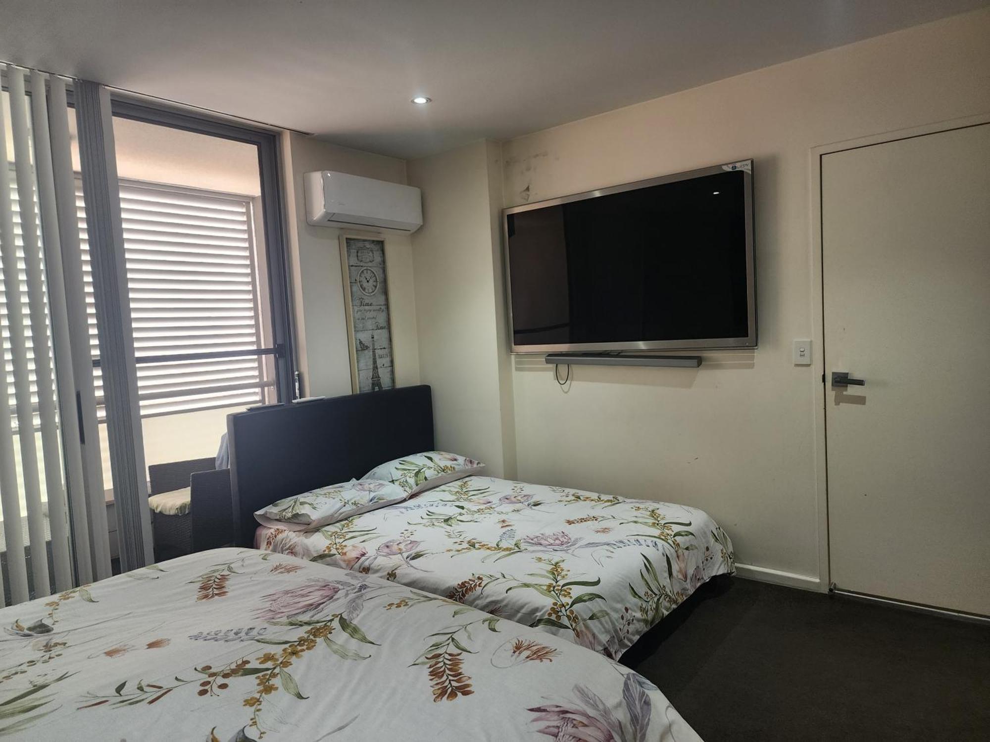 Parramatta Shared Apartment Sydney Exteriér fotografie