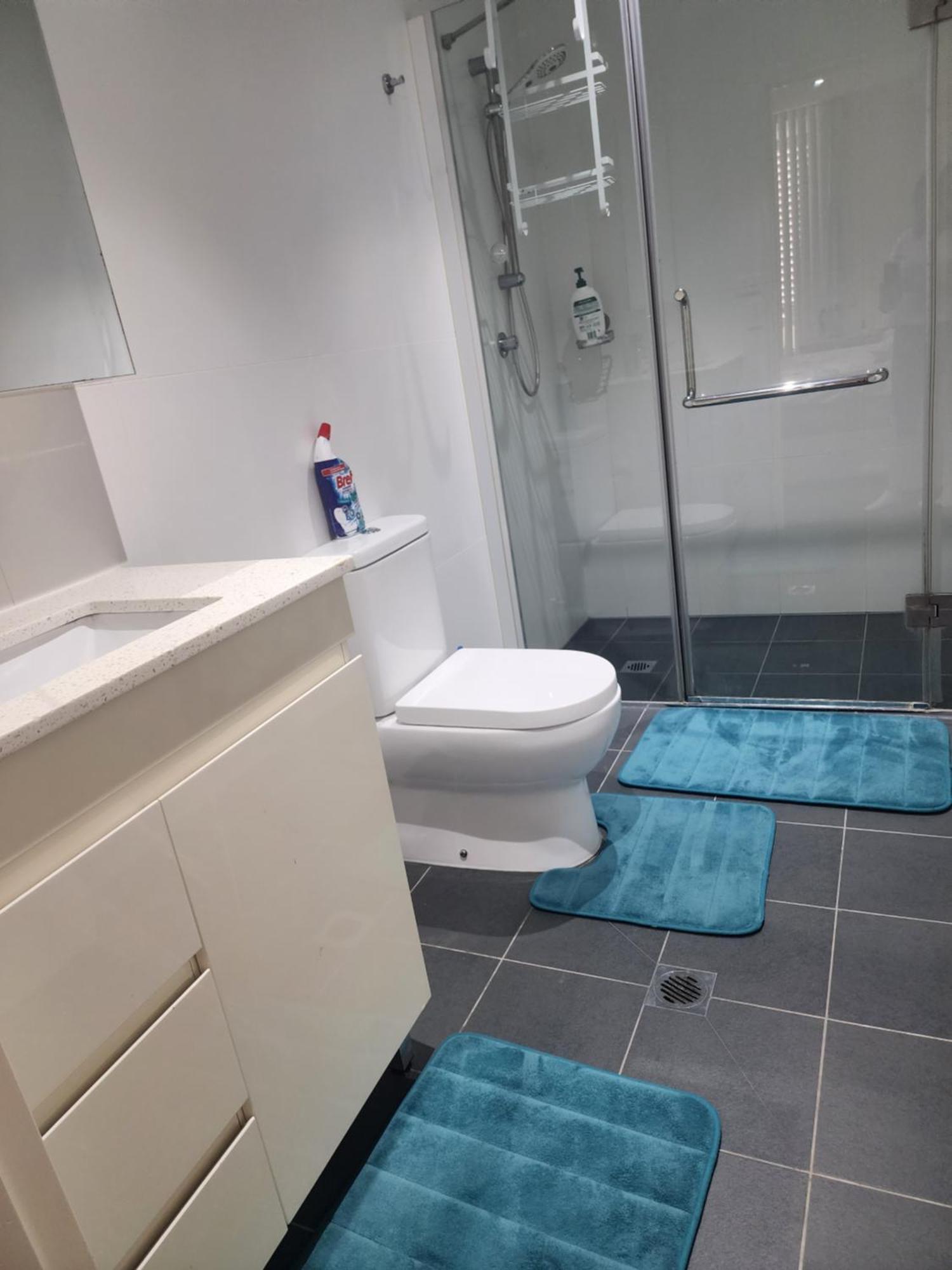 Parramatta Shared Apartment Sydney Exteriér fotografie