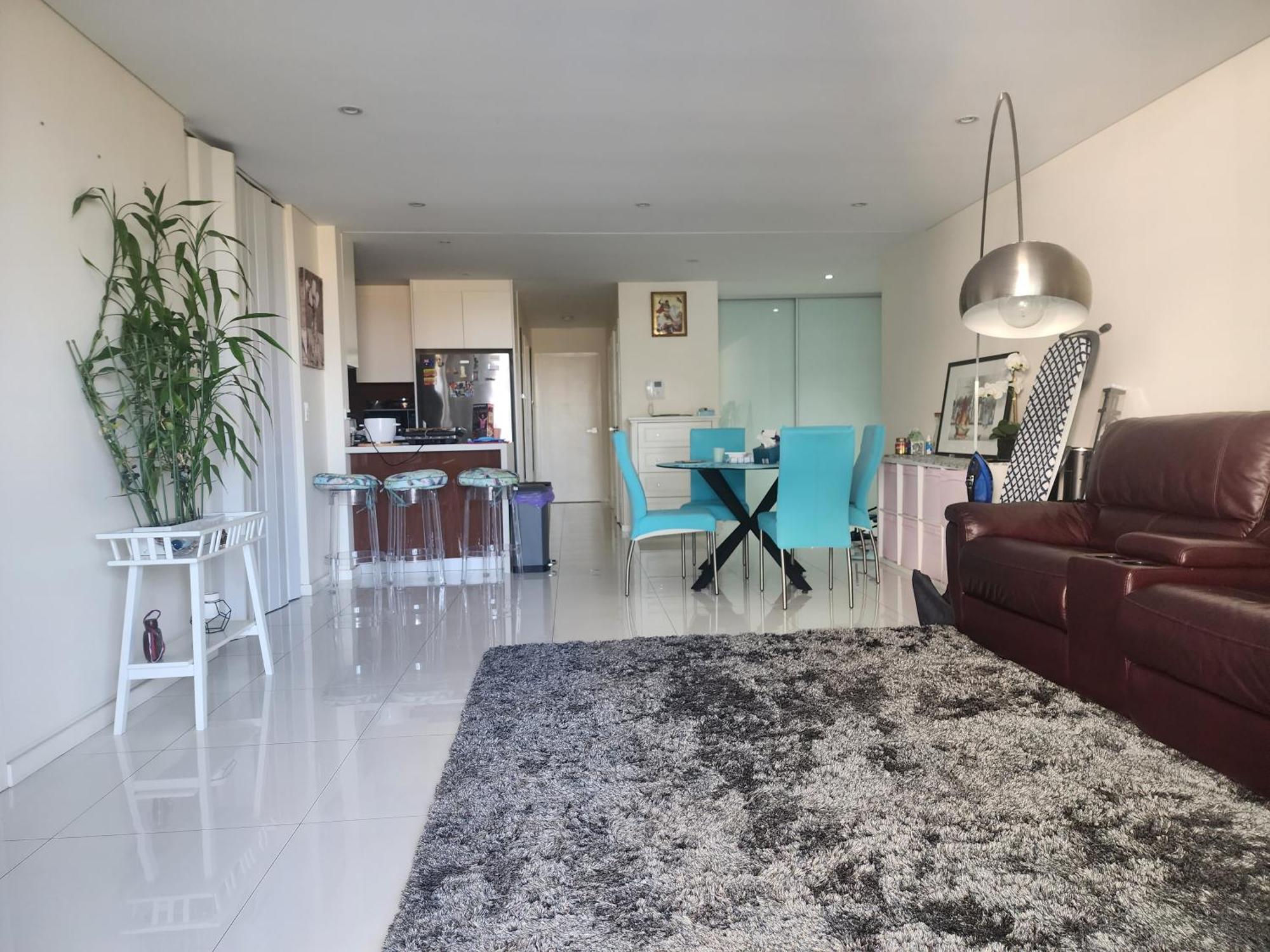 Parramatta Shared Apartment Sydney Exteriér fotografie