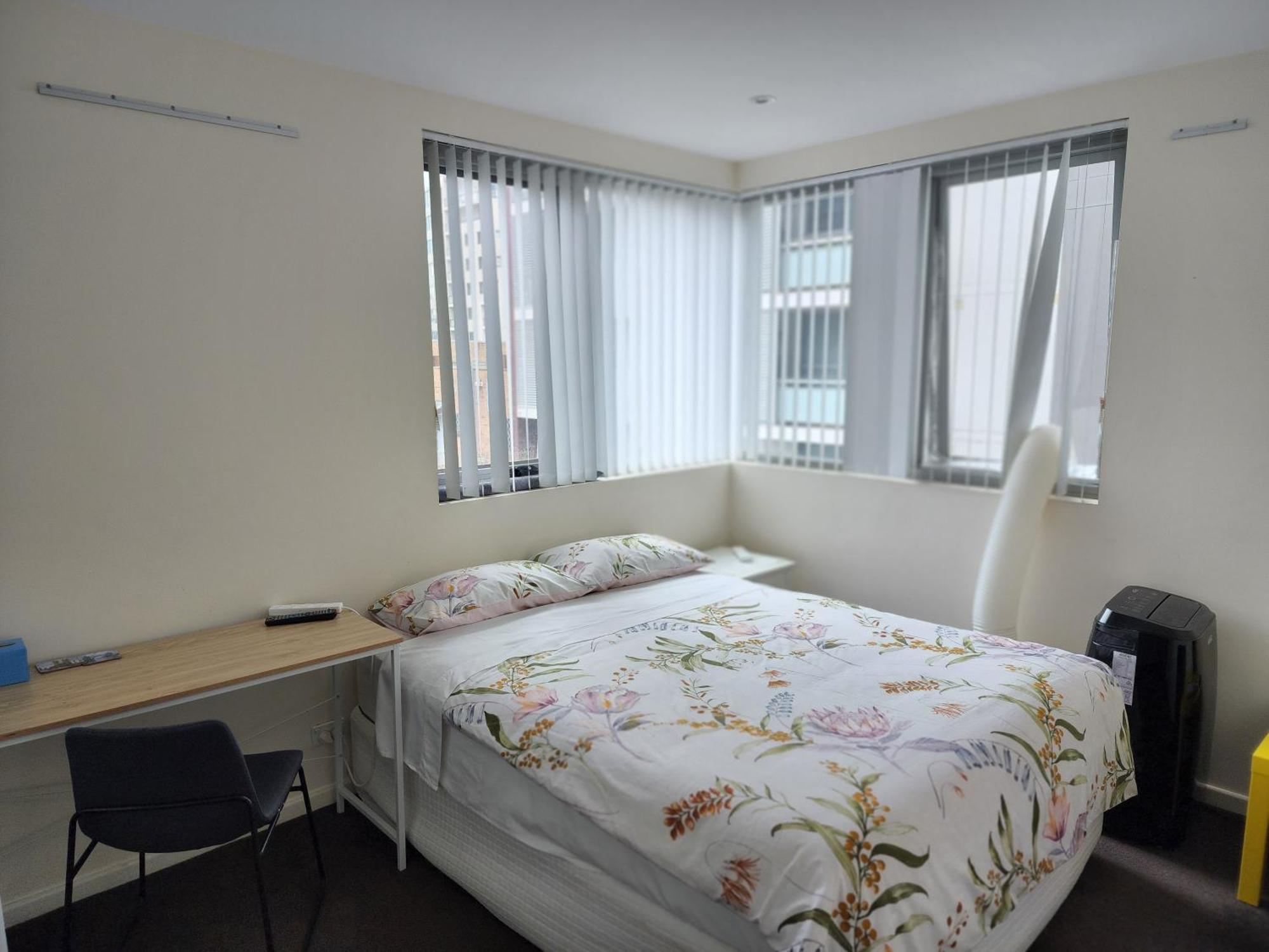 Parramatta Shared Apartment Sydney Pokoj fotografie