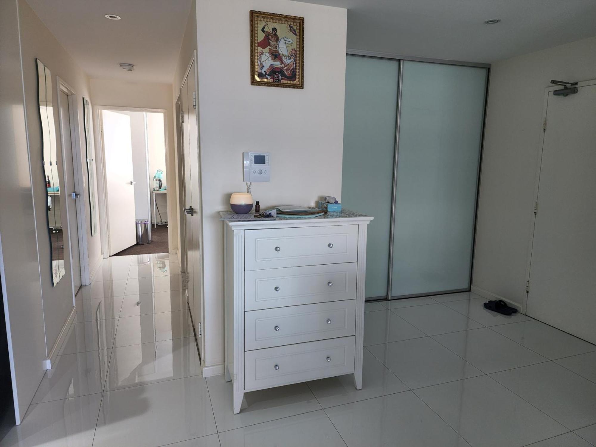 Parramatta Shared Apartment Sydney Pokoj fotografie