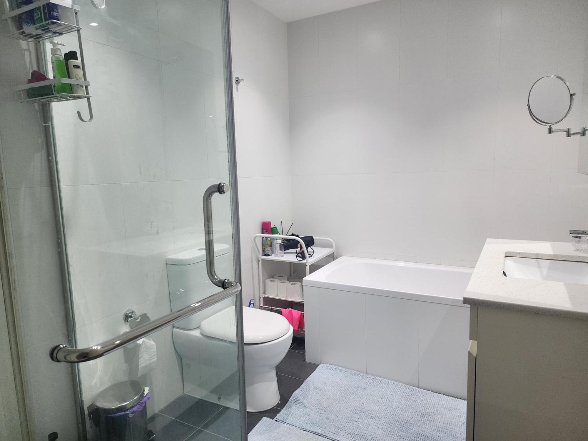 Parramatta Shared Apartment Sydney Pokoj fotografie