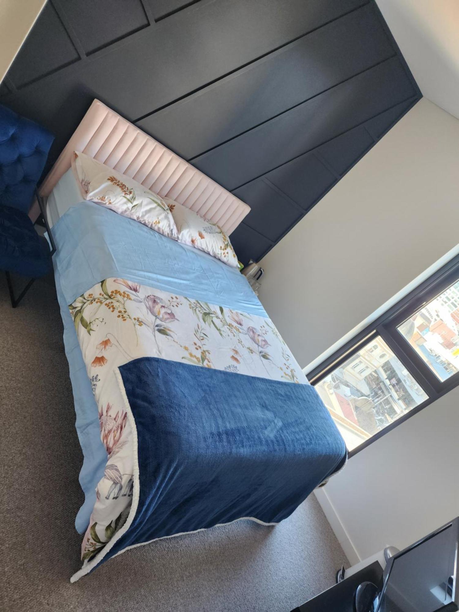 Parramatta Shared Apartment Sydney Pokoj fotografie