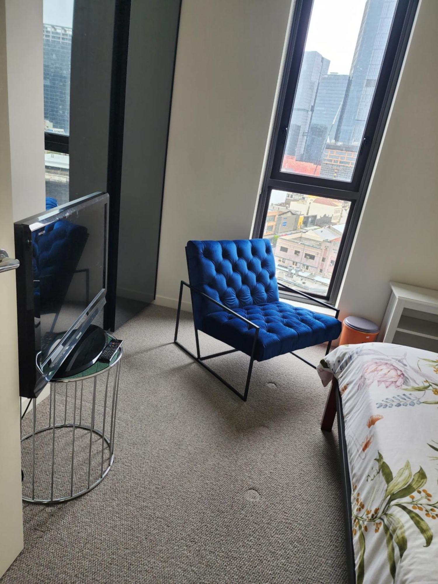 Parramatta Shared Apartment Sydney Pokoj fotografie