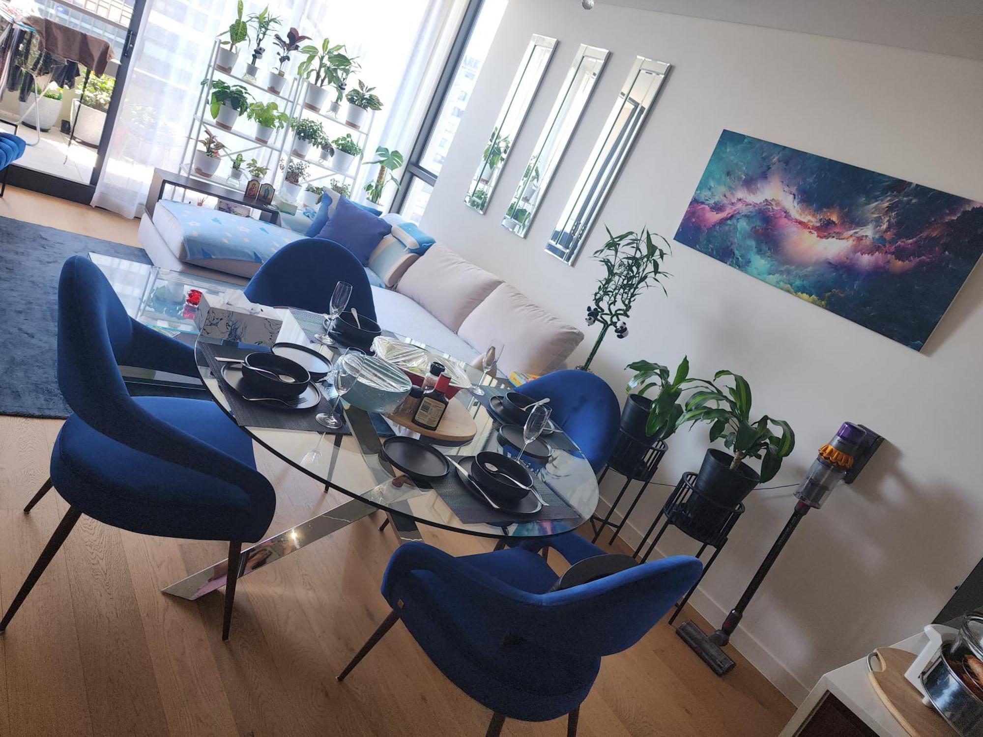 Parramatta Shared Apartment Sydney Pokoj fotografie