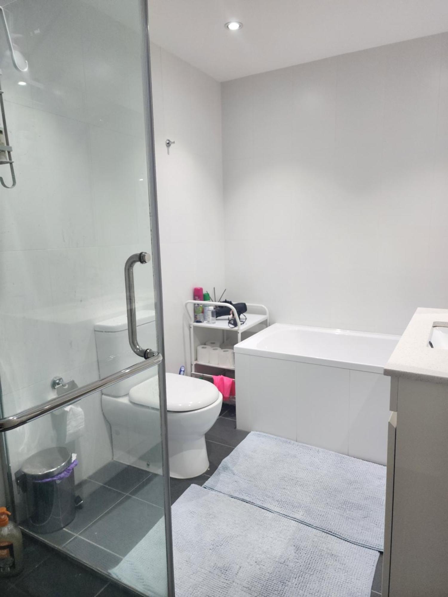 Parramatta Shared Apartment Sydney Pokoj fotografie