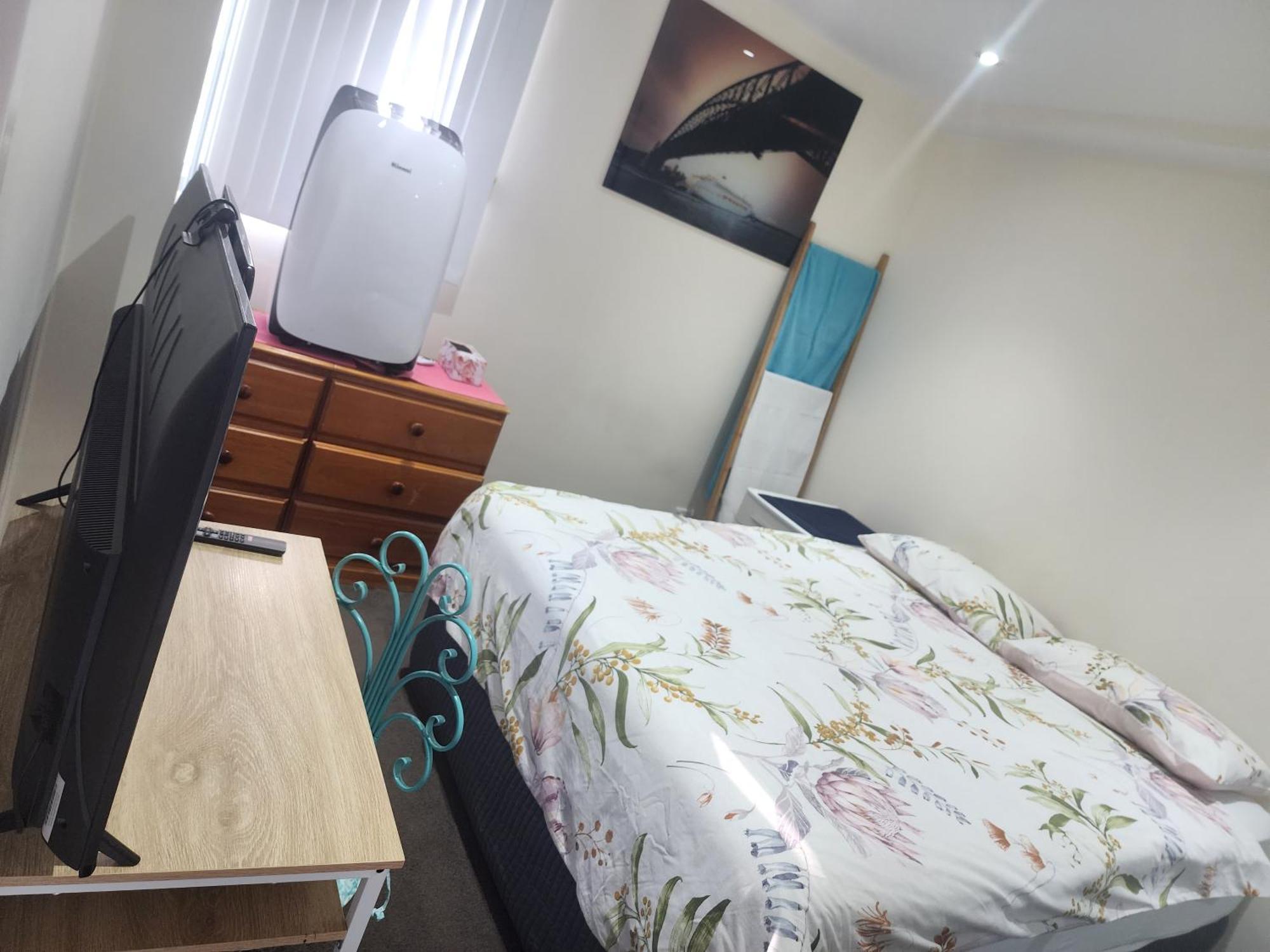 Parramatta Shared Apartment Sydney Pokoj fotografie