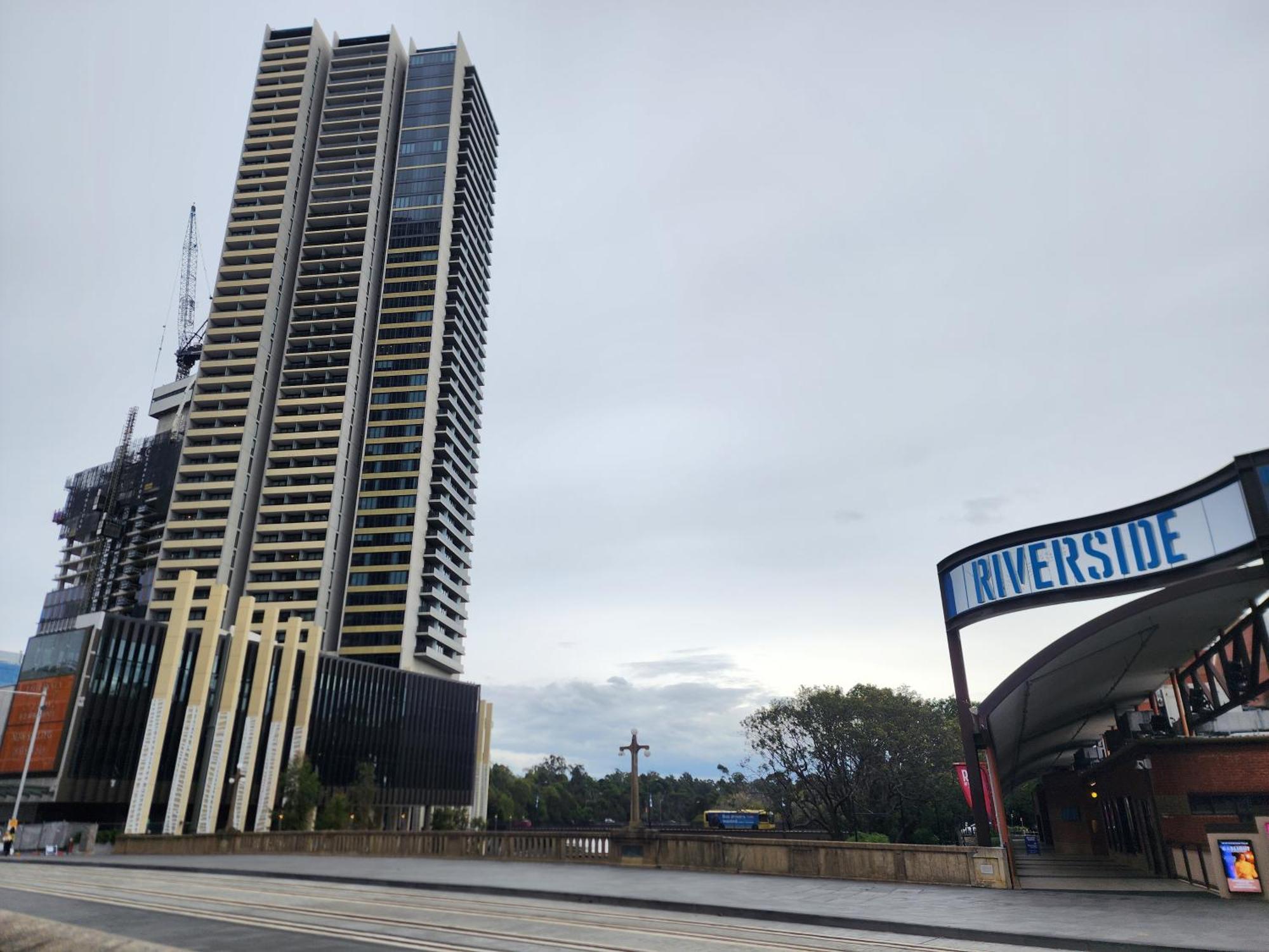 Parramatta Shared Apartment Sydney Pokoj fotografie