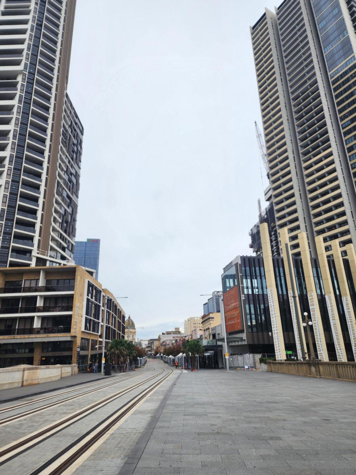 Parramatta Shared Apartment Sydney Pokoj fotografie