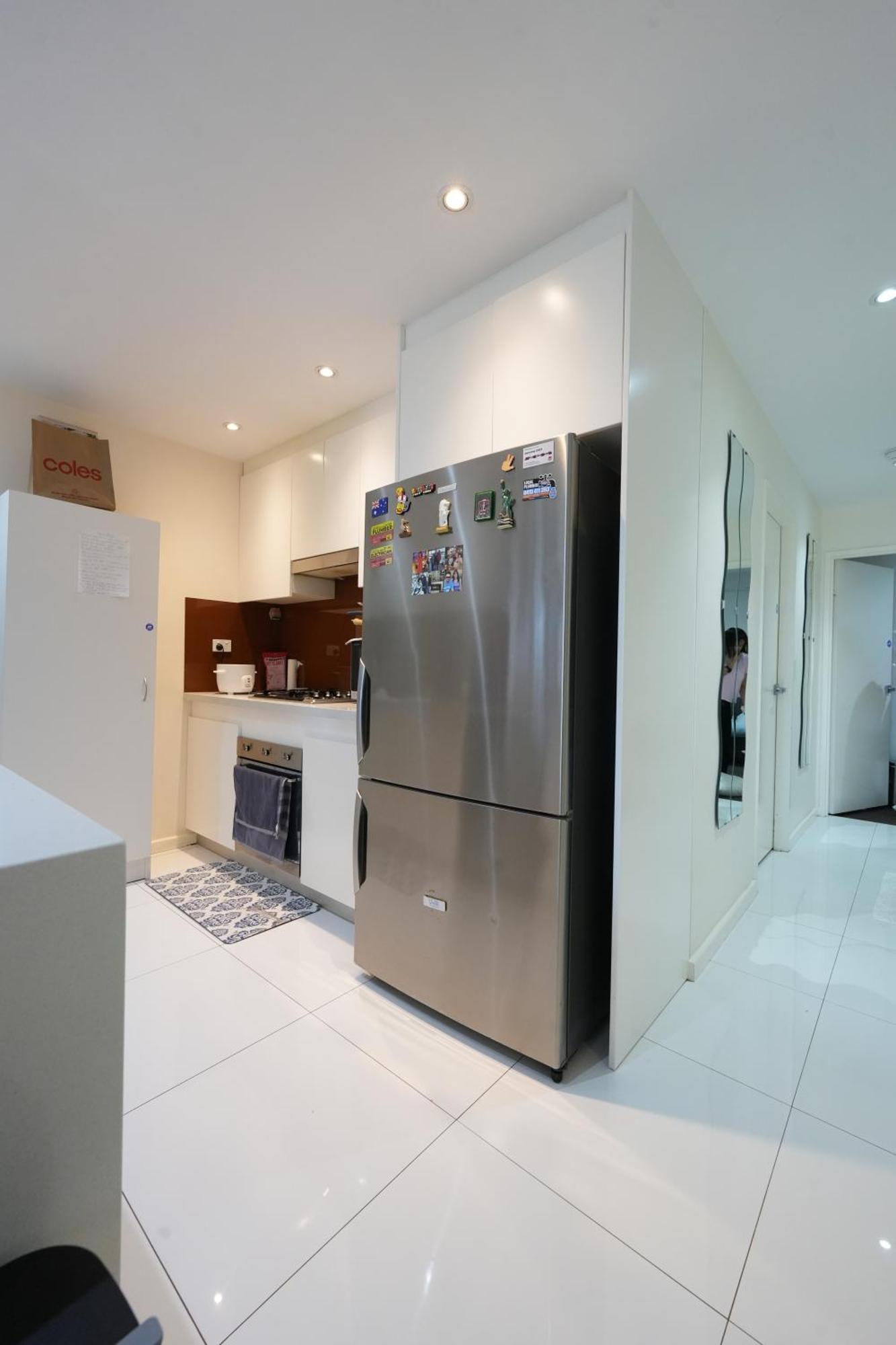 Parramatta Shared Apartment Sydney Pokoj fotografie