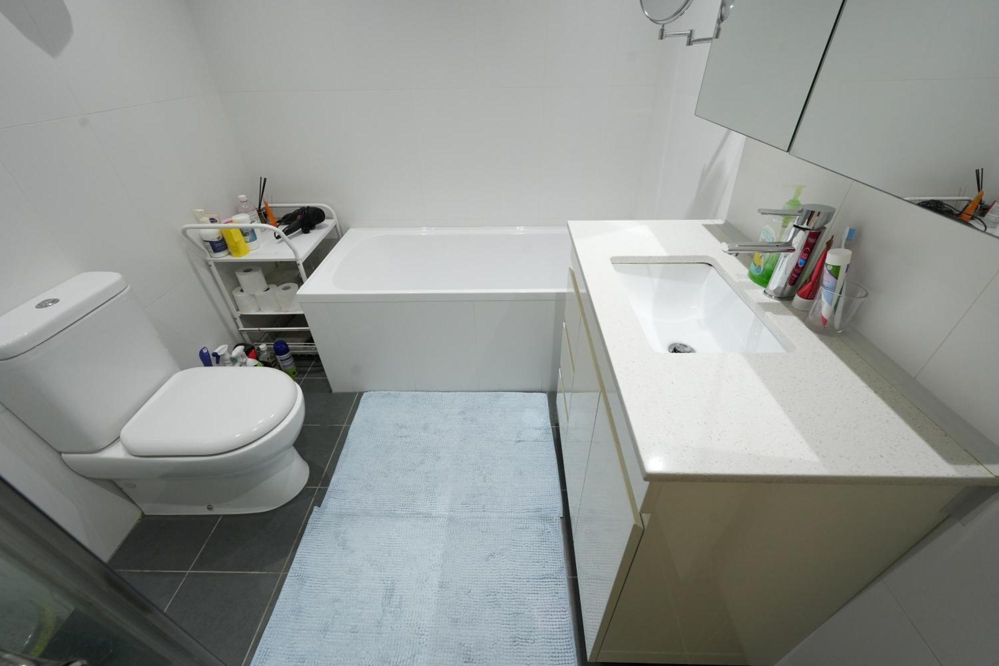 Parramatta Shared Apartment Sydney Exteriér fotografie