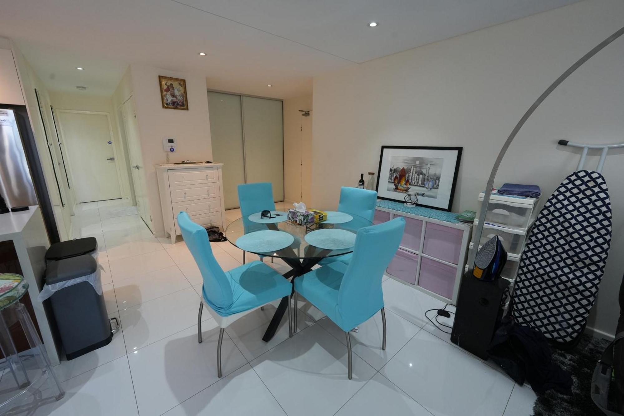 Parramatta Shared Apartment Sydney Pokoj fotografie