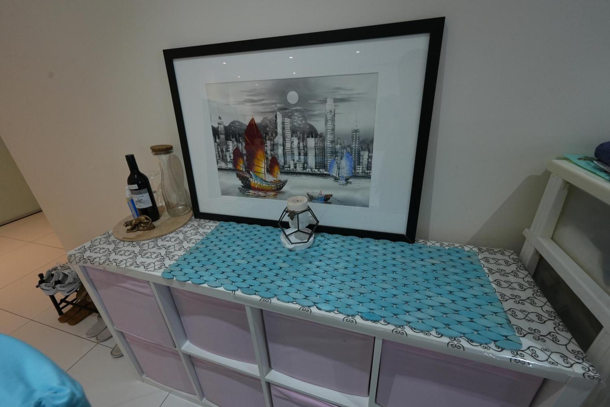 Parramatta Shared Apartment Sydney Pokoj fotografie