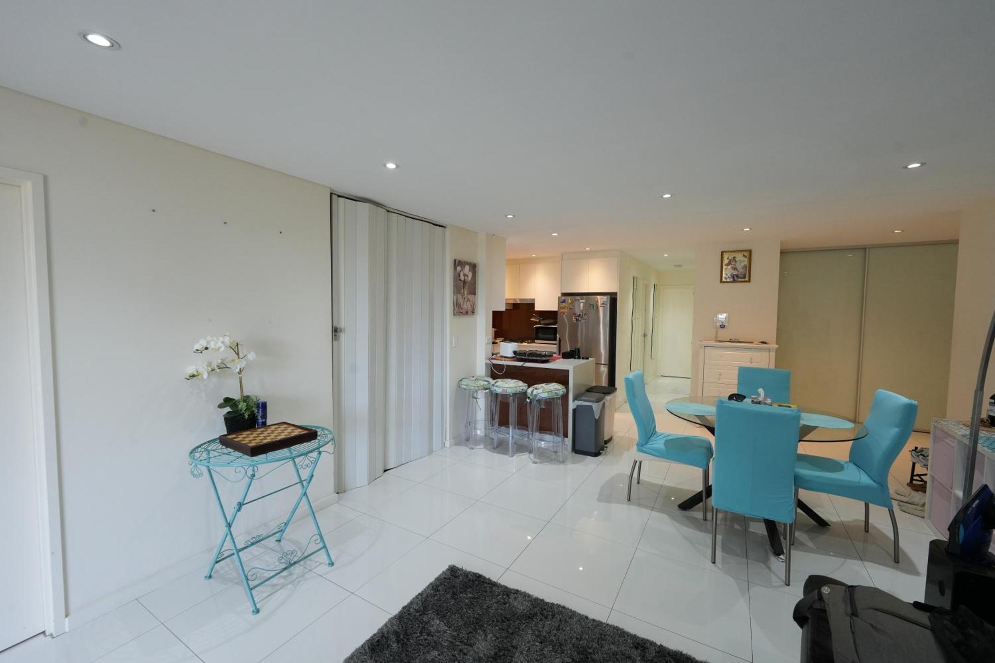 Parramatta Shared Apartment Sydney Pokoj fotografie