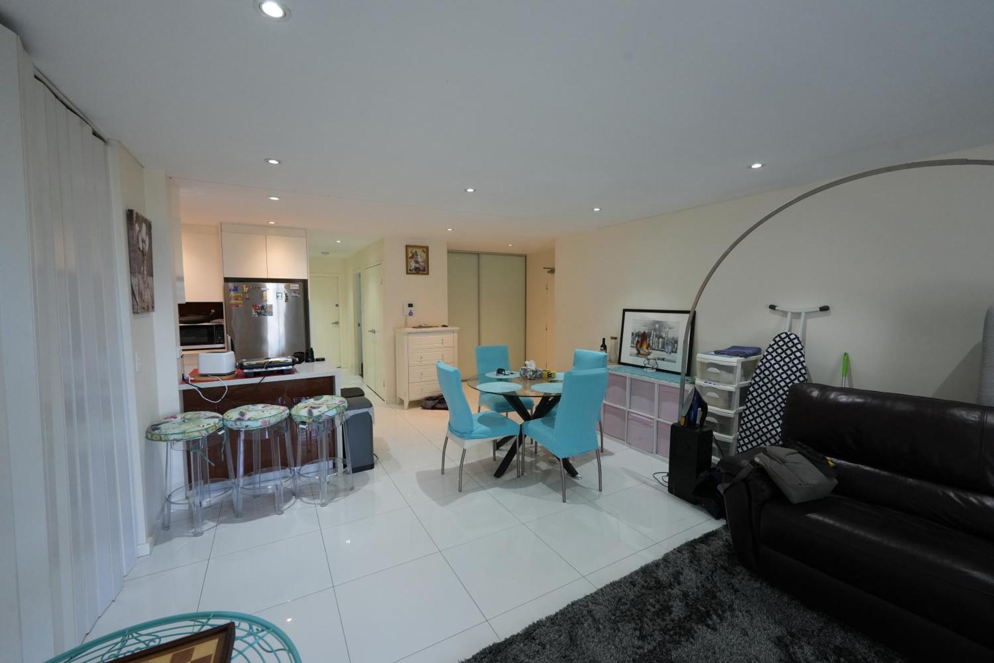 Parramatta Shared Apartment Sydney Pokoj fotografie
