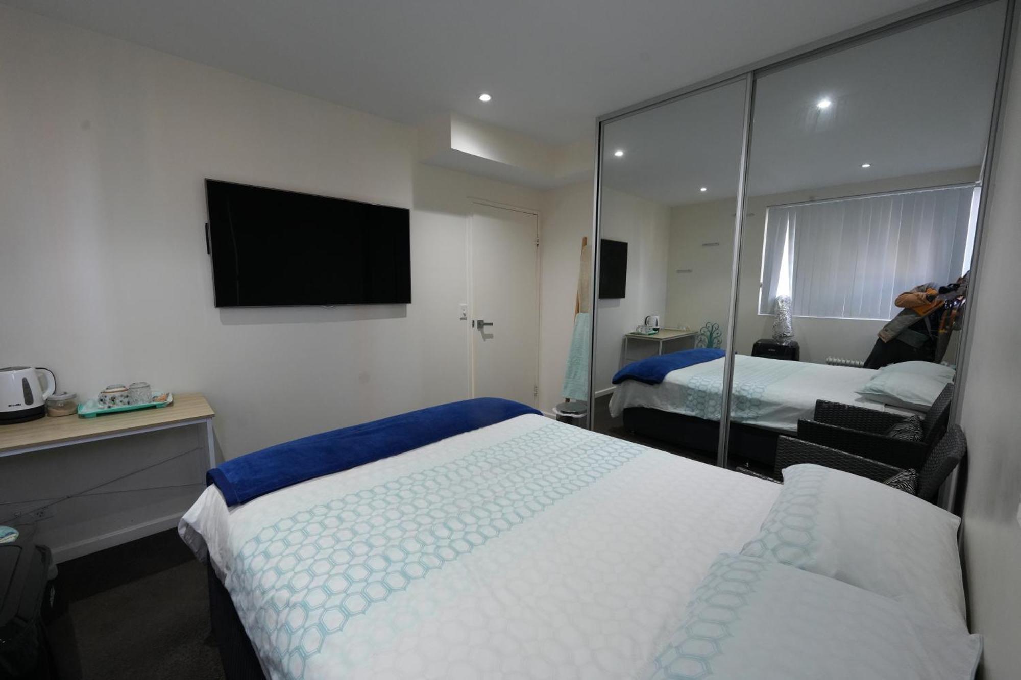 Parramatta Shared Apartment Sydney Exteriér fotografie
